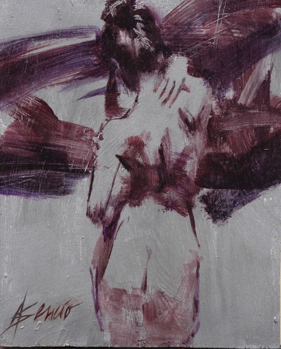 Copyright © Henry Asencio All Rights Reserved.